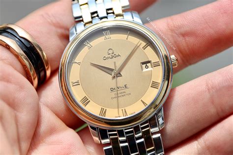 omega de ville price in india|omega ville axial chronometer price.